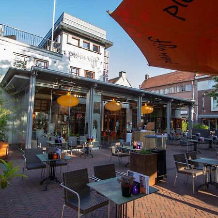 Boetiek Hotel Plein Vijf Deurne Exteriér fotografie