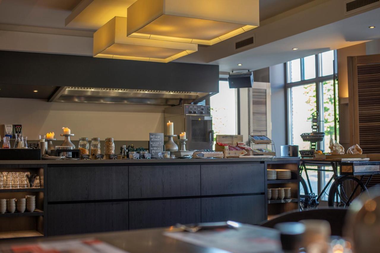Boetiek Hotel Plein Vijf Deurne Exteriér fotografie