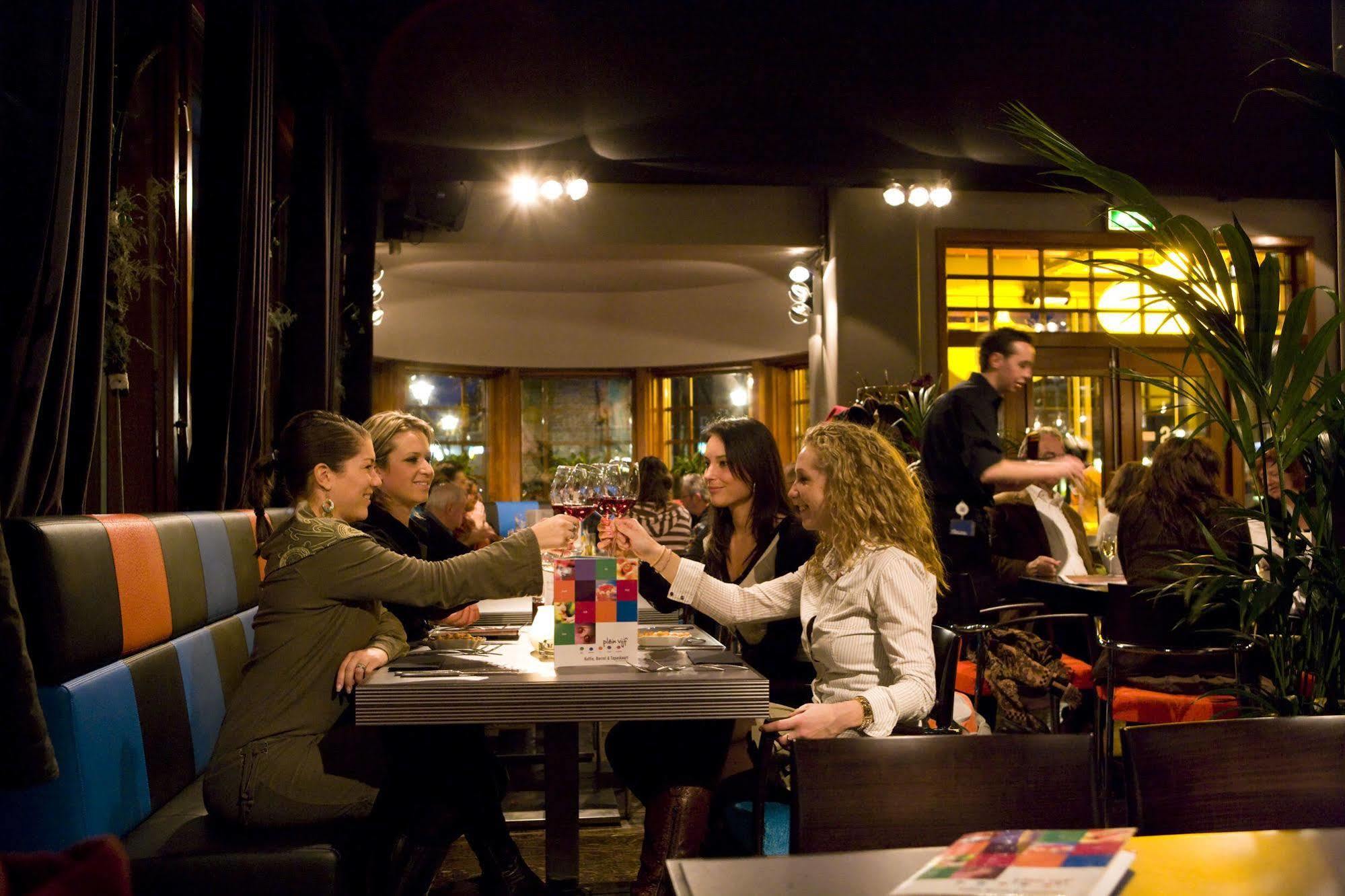 Boetiek Hotel Plein Vijf Deurne Exteriér fotografie