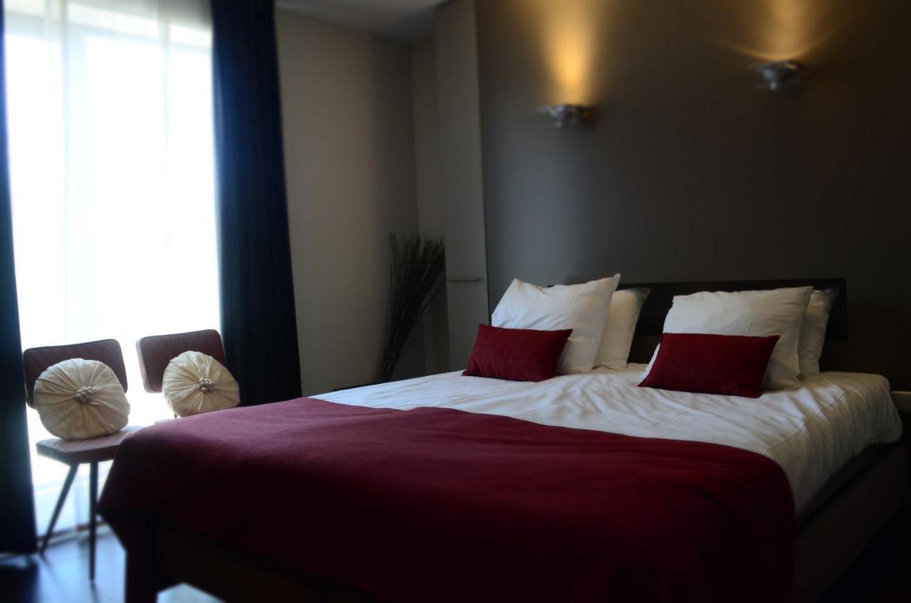 Boetiek Hotel Plein Vijf Deurne Exteriér fotografie